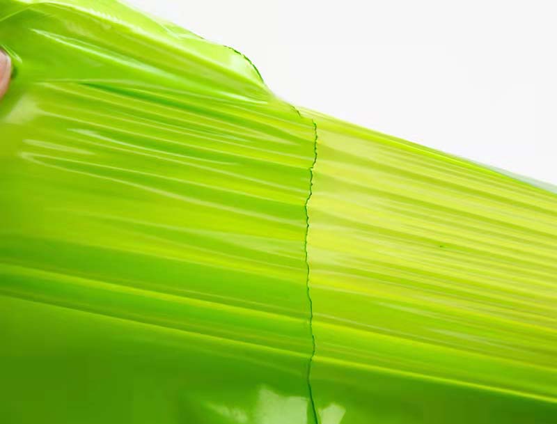 九龙坡果绿色快递袋-06