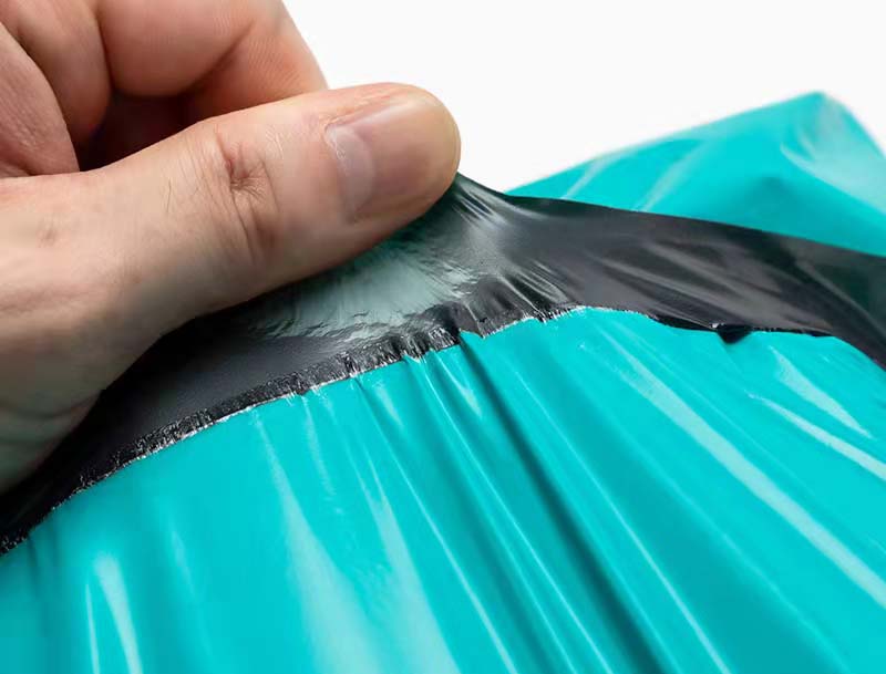 九龙坡绿色快递袋-03