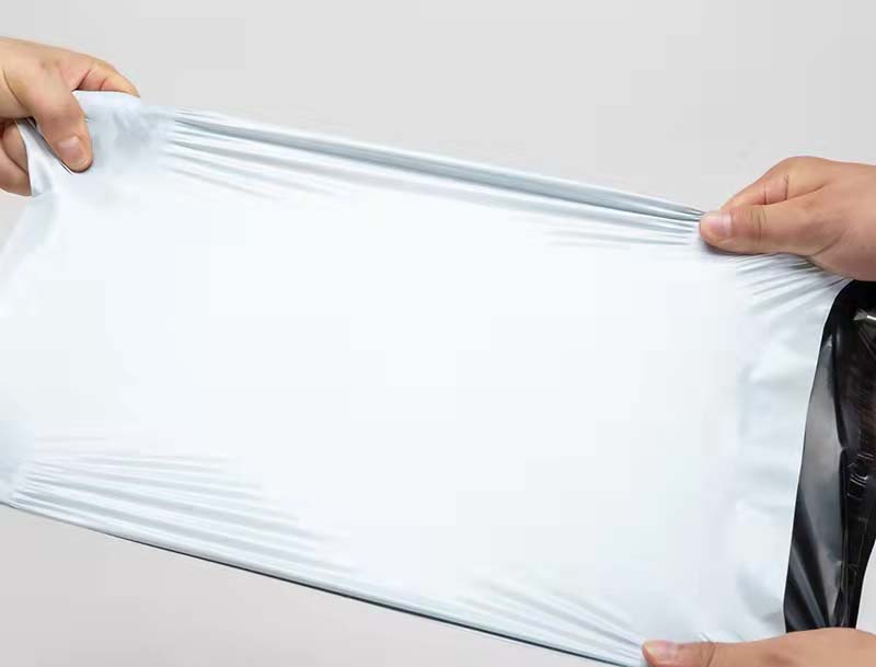 九龙坡白色快递袋-02