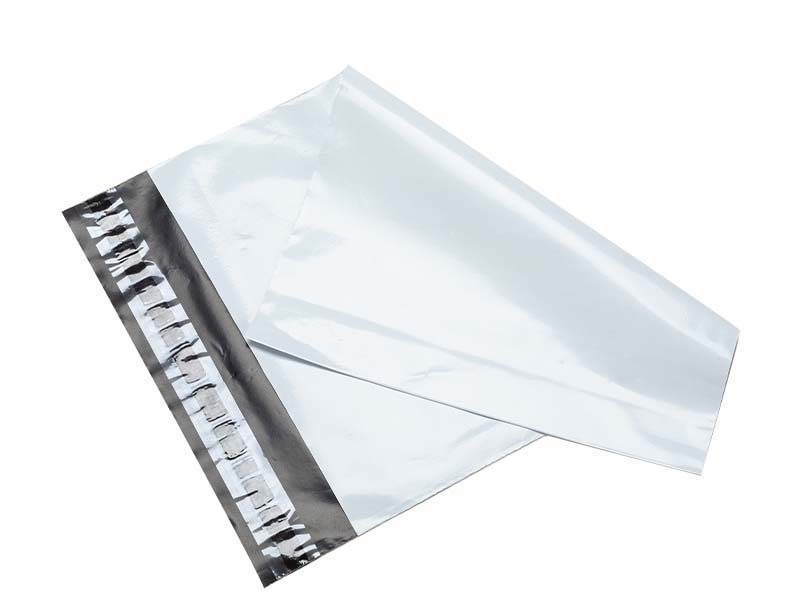 九龙坡白色快递袋-05